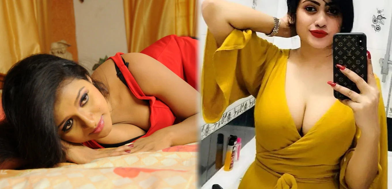 Bangalore Call Girls Banner